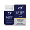 Quanchel MBP Vitamin D3 + K2 500mg x 120 Tablets x 1 Main Product