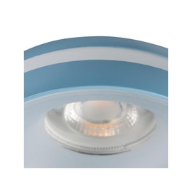Eliceo Spot Mount - Original Light Effect with 2 Rings
