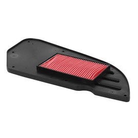cyclingcolors Air Filter Motorcycle Moped Scooter Compatible with Kymco 125 Downtown x Town Equivalent HFA5004 117199