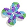 Tangle Therapy - Fidget Tangle to Reduce Anxiety - Rubber