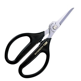 3100-BK Ars Nouveau double black