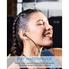 NANAMI NANAMI Earbuds, Update Bluetooth Wireless Headphones, IPX7 Waterproof, in-Ear