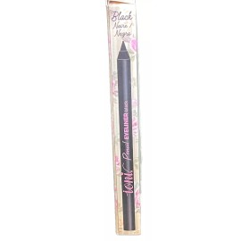 IONI “Ultra Creamy” Waterproof Pencil Eyeliner (Intense Black) NIB - Fast + Gift