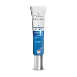 GEL CONTORNO DE OJOS ROLL ON