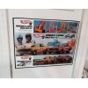 Hot Wheels Mongoose Snake Drag Set Box Art Reproduction 8