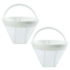 URintells Cuising Replacement Filter for CM6110-US (2 Pack)