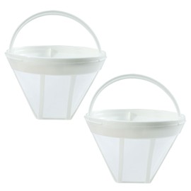 URintells Cuising Replacement Filter for CM6110-US (2 Pack)