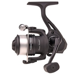 Spro Trout Master Passion Trout 2000 Trout Reel