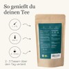 Organic Plantain Tea with Sage, Liquorice, Chamomile and Other Traditional