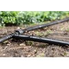 Outdoor Garden Pegs for Drip Irrigation Line, Weeping Pipe, Soaker
