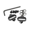 MKS Mikashima Manufacturing US-S CLEAT SET Bicycle Cleat Compatible with