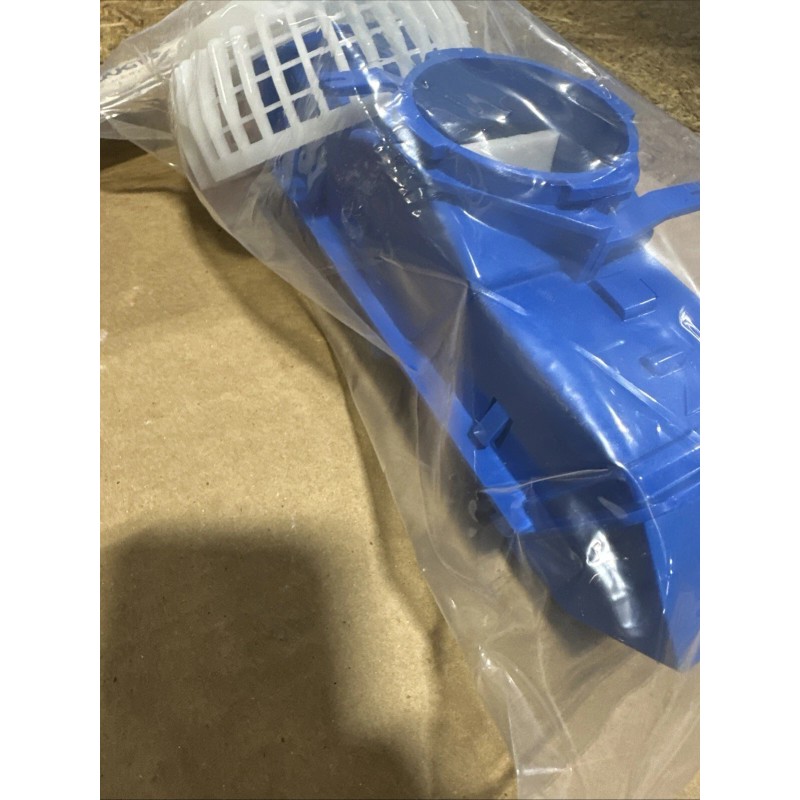 Aquabot Aqua Products Aquabot Jet Valve Assembly Blue A8731-001pk Sk8731001