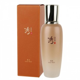 Natural precious ingredients moisture and nutrition herbal cosmetics emulsion 130ml / 자연귀한원료 수분영양조화 한방화장품 에멀전 130ml