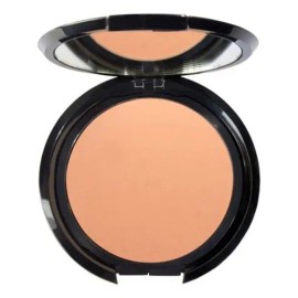 Polvo Compacto Bissú para Rostro 12 Softan Mate
