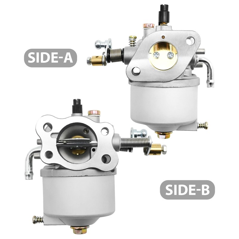 JUUDDENPARTS 26645-G04 Carburetor, Replacement for EZGO 295cc Robin Engine Golf