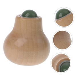 minkissy Face Roller for Women Beauty Tool for Facial Massage Skincare Roller for Neck Cervical Spine and Face