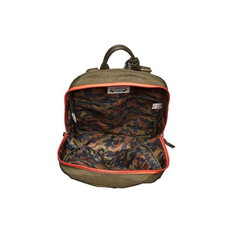 pistil It Girl Mochila para Mujer, Jungle