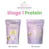 MI NUEVA SILUETA Lipotransfer Protein Stage 1 My New Silhouette