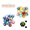 Universe Galaxy Advent Calendar 24 Days Christmas Advent Calendar Space