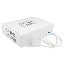 ププレ 眼帯 100枚