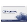 Lactobact LDL-Control Enteric Juice-Resistant Capsules Pack of 90
