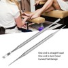 Herramientas para Uñas Encarnadas - Kit de Cuidado de Uñas,