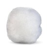 Charlotte Andersen 1KG Hollow Fibre Stuffing, High Grade Multipurpose Filling
