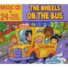 Wheels On The Bus (Various Artists)