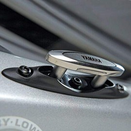 Yamaha Pull-Up Cleat, #MWV-PUCLE-AT-07