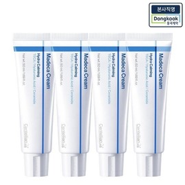 Centellian 24 [본사직영] 센텔리안24 마데카크림 하이드라 카밍 50ml 4개