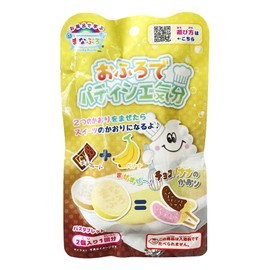 Manaburo MAN-8-2 Bath Salt, Bath Salt, Patissier Feel Like a Bathtub, Scented