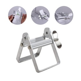 Itisyou Tube Squeezer Tube Squeezer Toothpaste Tube Squeezer Toothpaste Squeezer Color Tube Squeezer Ointment Extrusion Toothpaste Squeezer Tube Ringer Tube Squeezer Toothpaste Squeezer 2 Pack