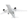 DCD Boeing 787-9 Commercial Aircraft Diecast Model Silver 'American Airlines'