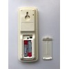 RAR-3H1 HITACHI Air Conditioner Remote Control