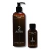 Tonico Vittale Kit Tónico+ Shampoo Crecimiento Cabello Lacio