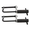 Fuel Injector Rail Assembly Remover Tool EN 49245 Professional Fuel