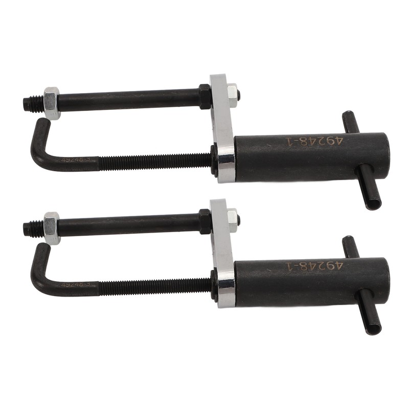Fuel Injector Rail Assembly Remover Tool EN 49245 Professional Fuel