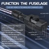 Digital Monocular Telescope for Adults, 70X Zooming 1920X1080 WIFI High