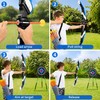 Kids Bow and Arrow Set with Target – LED Light