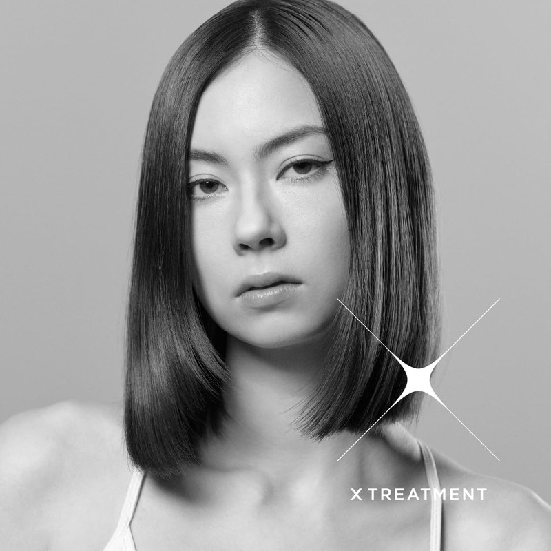 X TREATMENT EMULSION (4.2 oz (120 g) | Emulsion Outbath