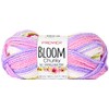 PREMIER YARNS YARN BLOOM CHUNKY TULIP