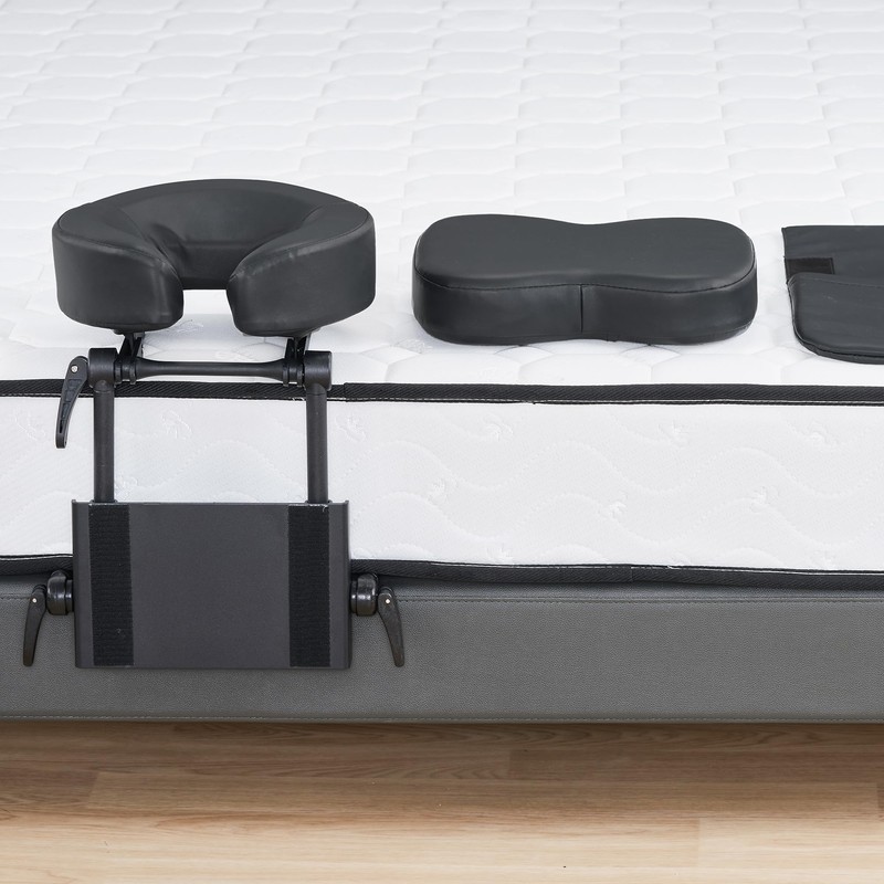 Master Massage Multi-Function Desktop & Home Mattress Massage Kit –