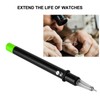 Automatic Watch Lubricant Oiler Oil Pin Pen Watch Repairing Maintenance