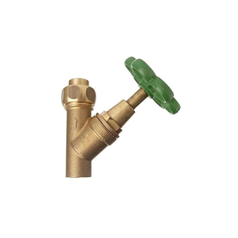 Cornat Soldering Stop o.E. 22 MM 22 MM