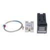 Temperature Controller PID Solid State Relay Temp Sensing Thermocouple Digital