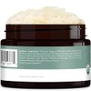 Beauty by Earth- Exfoliante corporal orgánico de árbol de té