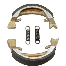 TRW MCS828 Bremsbacken und Zubehör