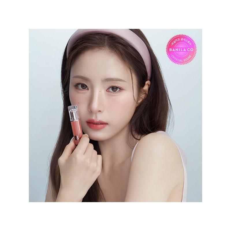 Banila Co. [바닐라코] 듀 글로우 틴트 듀오 SET [듀 글로우
