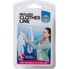 Globite Pegless Clothes Line, White