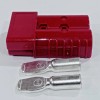 Unbranded 350A Battery Connector 2/0 AWG 600V Plug Red Quick-Connecto
